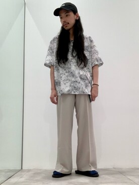 KOKUBOさんのコーディネート