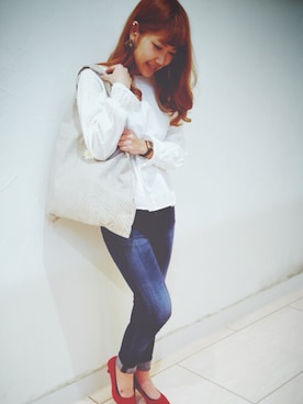 やまちゃん☻さんのコーディネート