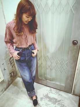 やまちゃん☻さんのコーディネート