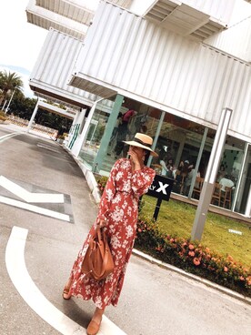 Amy Chiangさんのコーディネート