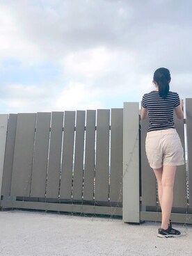 桜井夏希さんのコーディネート