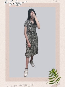 桜井夏希さんのコーディネート