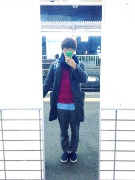 ながお さんのコーディネート