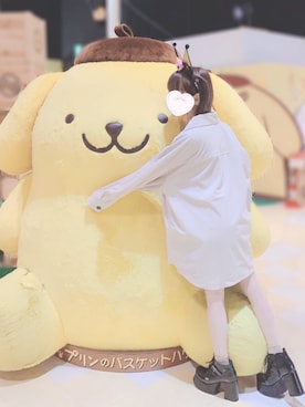 ぴのさんのコーディネート