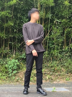 Itsukiさんのコーディネート