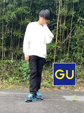 Itsukiさんのコーディネート