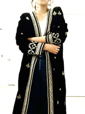 はなさん(レディース・156cm)の春コーディネート