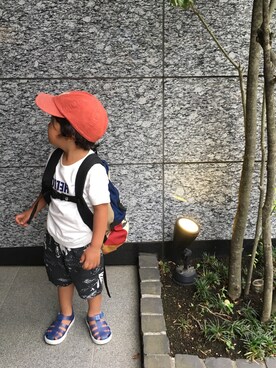 sandsさんのコーディネート