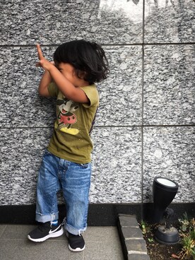 sandsさんのコーディネート