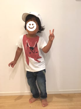 sandsさんのコーディネート