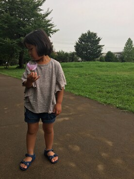 sandsさんのコーディネート