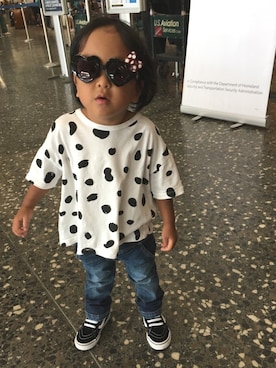 sandsさんのコーディネート