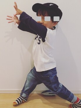 sandsさんのコーディネート