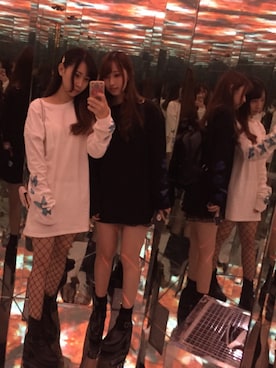 youcaixixiさんのコーディネート