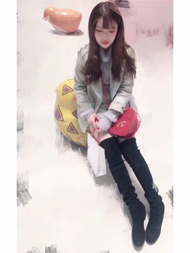 youcaixixiさんのコーディネート