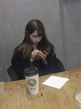 youcaixixiさんのコーディネート