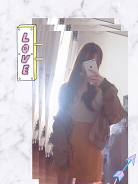 youcaixixiさんのコーディネート