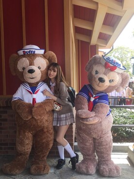 youcaixixiさんのコーディネート