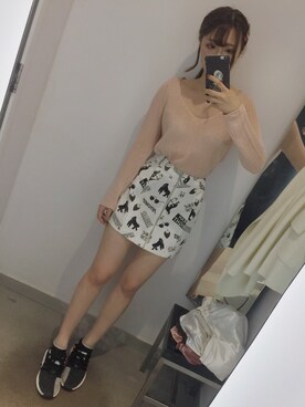 youcaixixiさんのコーディネート