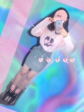 youcaixixiさんのコーディネート