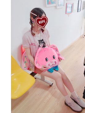 youcaixixiさんのコーディネート