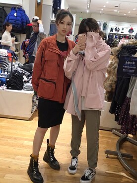 youcaixixiさんのコーディネート