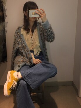 youcaixixiさんのコーディネート