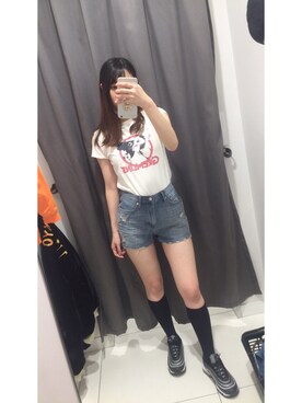 youcaixixiさんのコーディネート