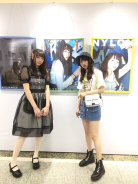 youcaixixiさんのコーディネート