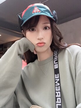 youcaixixiさんのコーディネート