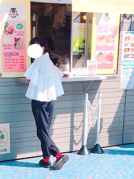 yakan⁂さんのコーディネート