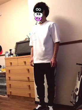 楓🐾さんのコーディネート