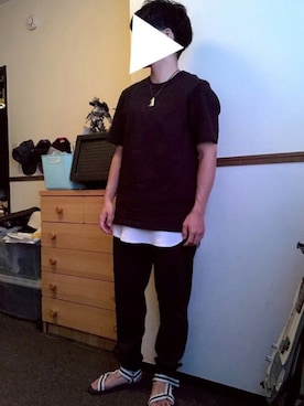 楓🐾さんのコーディネート