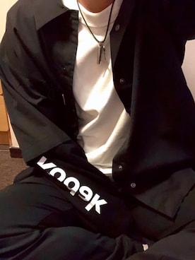 楓🐾さんのコーディネート