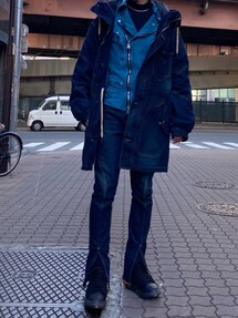 BACKLASH（バックラッシュ）の「ISAMUKATAYAMA BACKLASH THE COVERS