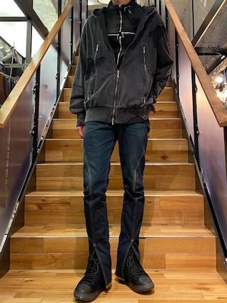 14th Addiction デニムセット 14th Addiction デニムセット 14th Addiction デニム