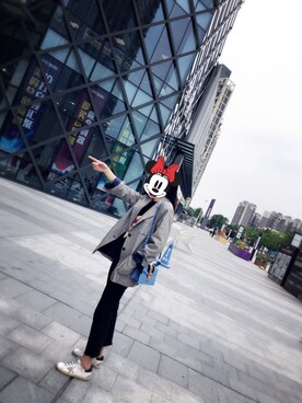 GJ-is-me_just-meさんのコーディネート