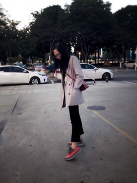 GJ-is-me_just-meさんのコーディネート