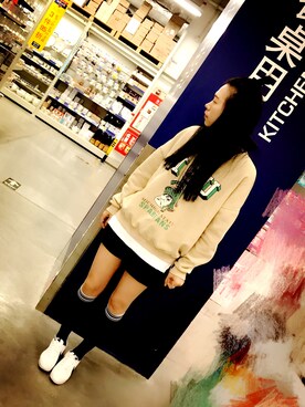 GJ-is-me_just-meさんのコーディネート