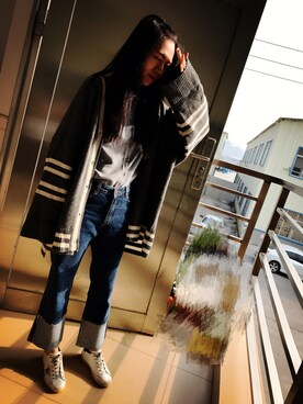 GJ-is-me_just-meさんのコーディネート