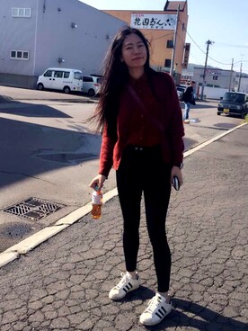 GJ-is-me_just-meさんのコーディネート