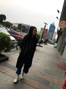 GJ-is-me_just-meさんのコーディネート