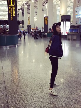 GJ-is-me_just-meさんのコーディネート