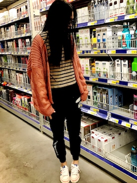 GJ-is-me_just-meさんのコーディネート