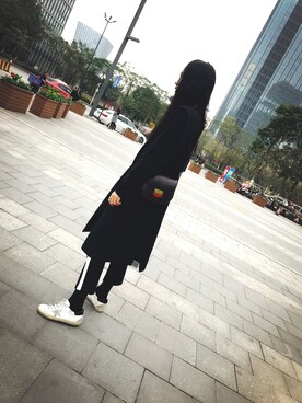 GJ-is-me_just-meさんのコーディネート