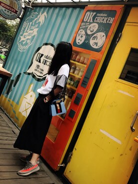 GJ-is-me_just-meさんのコーディネート