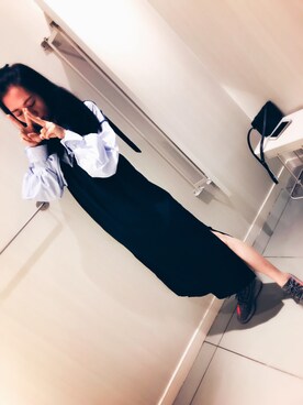 GJ-is-me_just-meさんのコーディネート