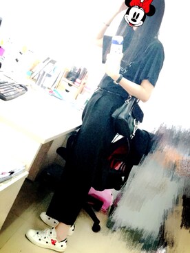 GJ-is-me_just-meさんのコーディネート