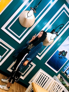 GJ-is-me_just-meさんのコーディネート