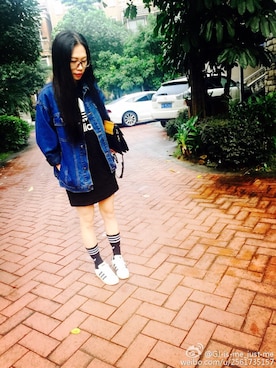 GJ-is-me_just-meさんのコーディネート